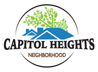 Capitol Heights Neighborhood